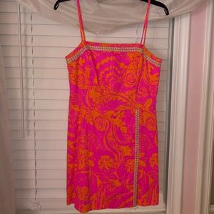 Lilly Pulitzer Jesse Romper